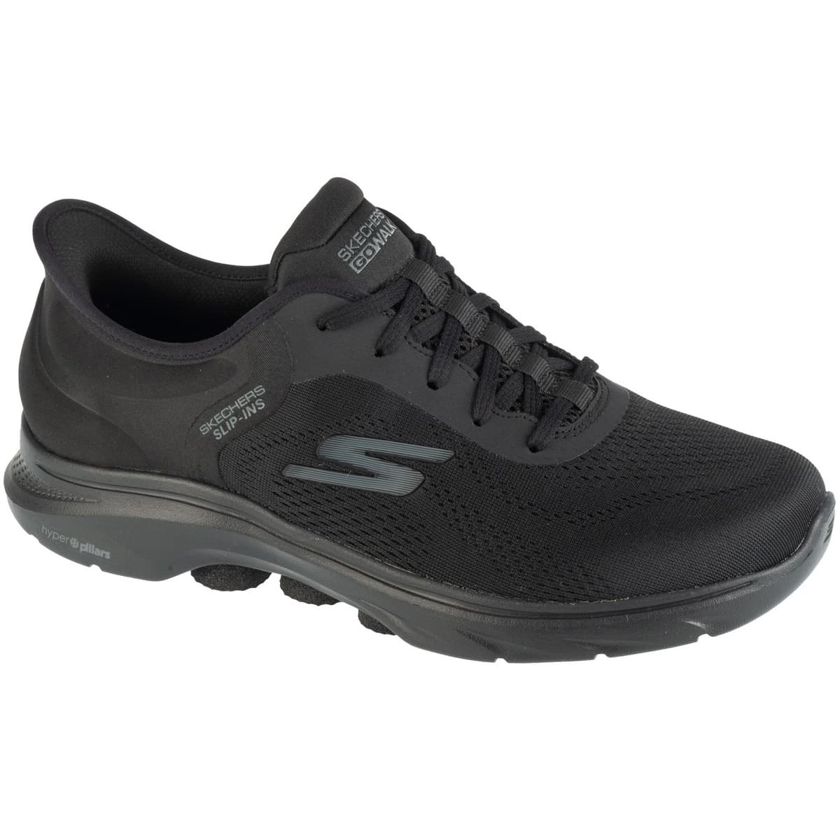 Skechers Go Walk 7 Valin 216550BBK