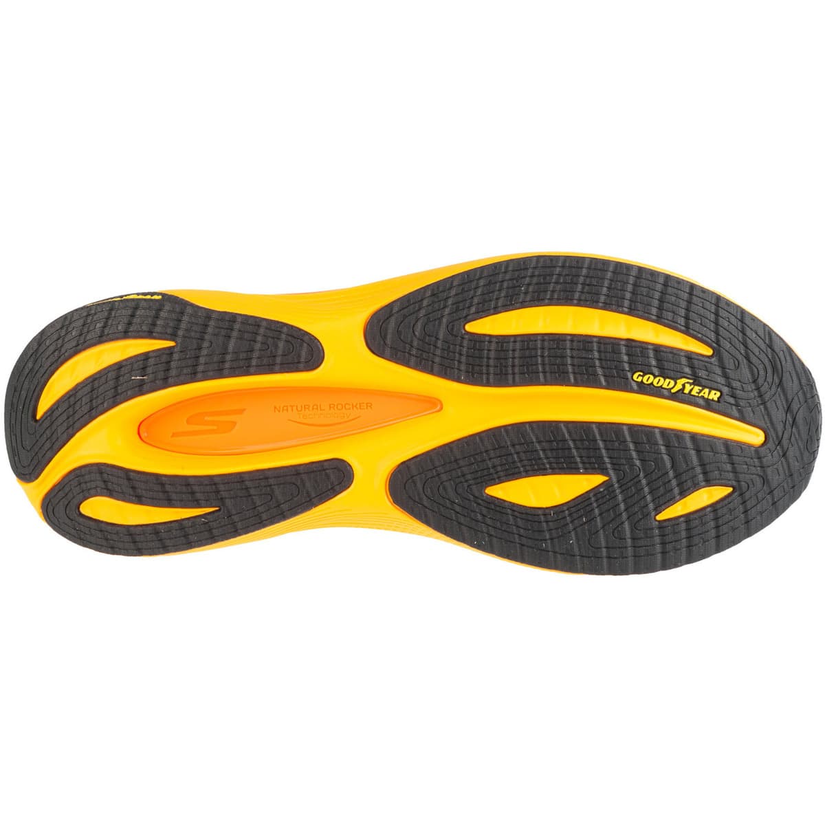 Men's Running Shoes Skechers Blue