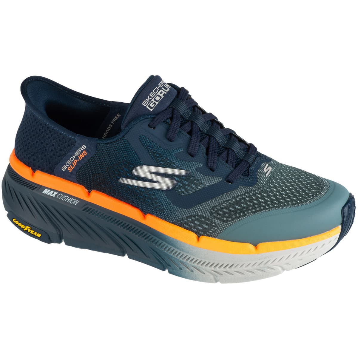 Skechers SlipIns Max Cushioning Premier 20 220526BBK