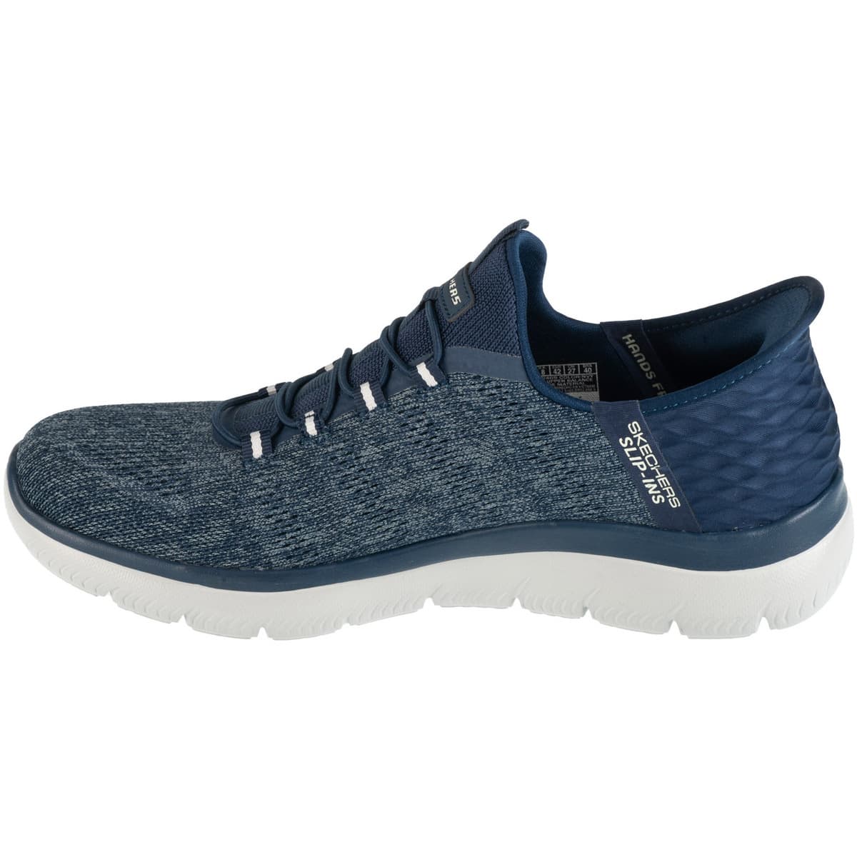 Men's Sneakers Skechers Blue