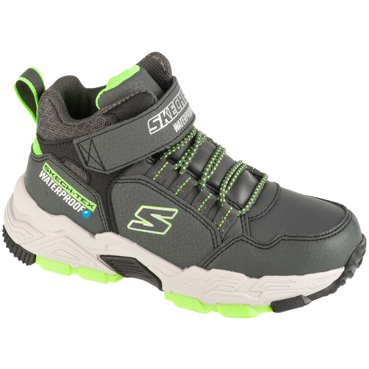 Πεζοπορίας Skechers Drollix - Venture Rush