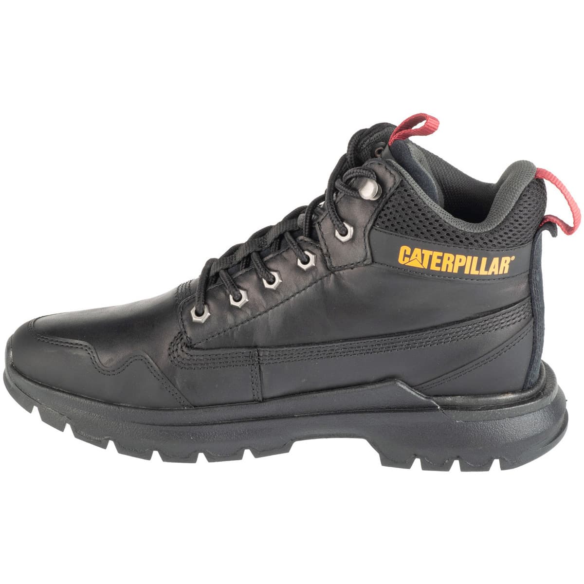 Men's Boots Caterpillar Black
