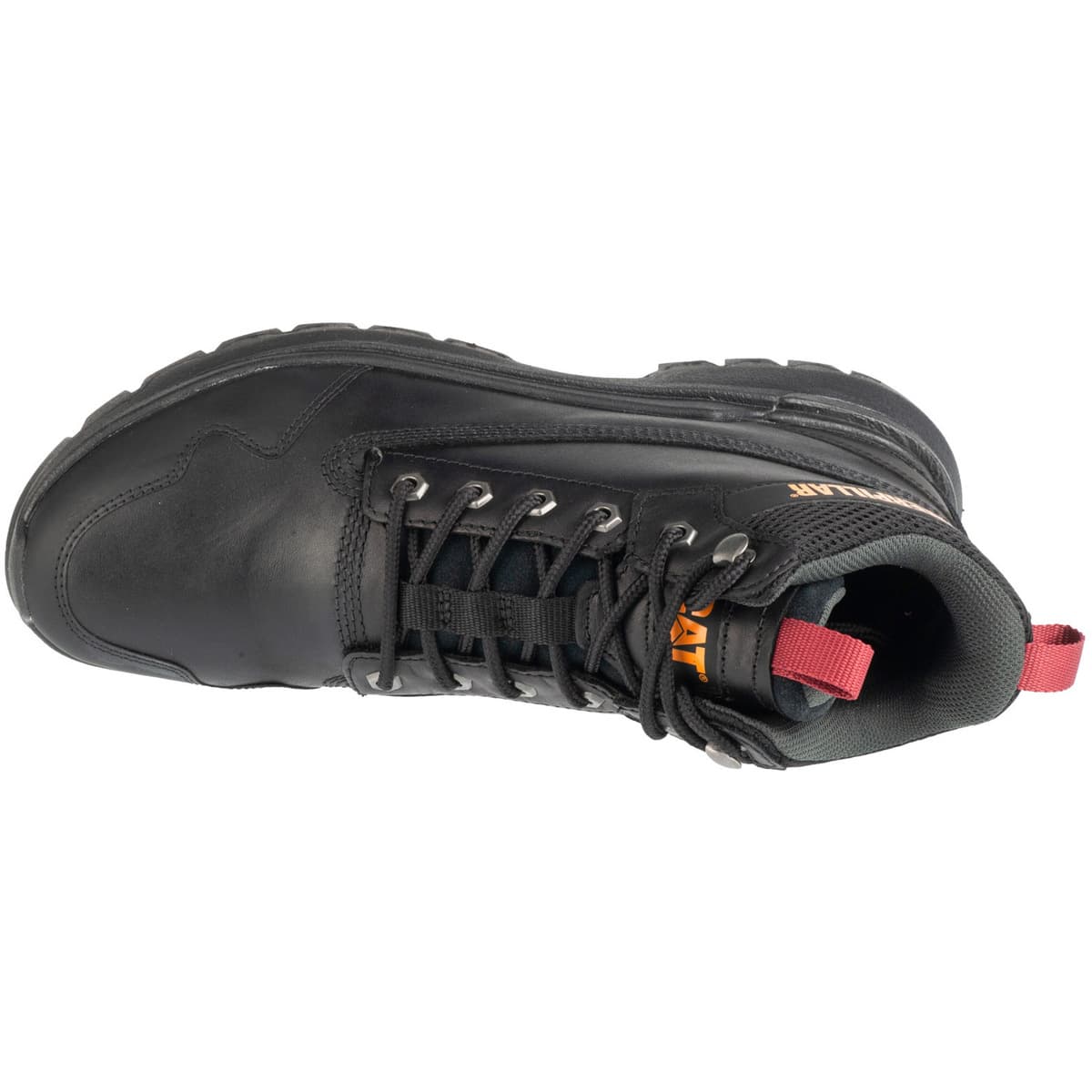 Men's Boots Caterpillar Black