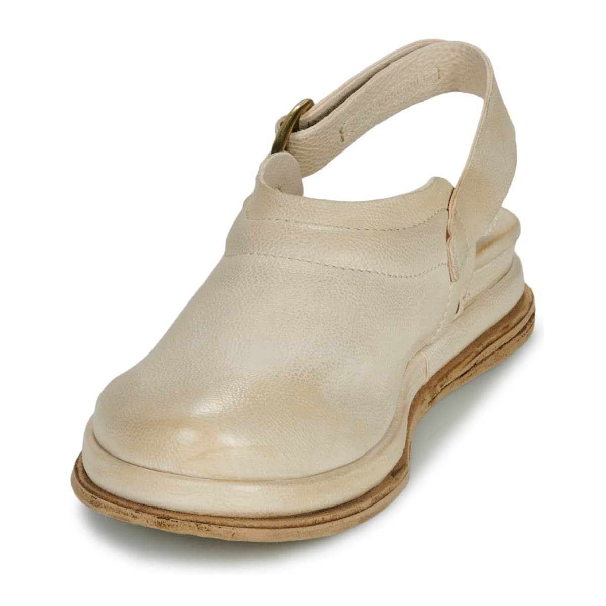 Women's Clogs Airstep / A.S.98 Beige