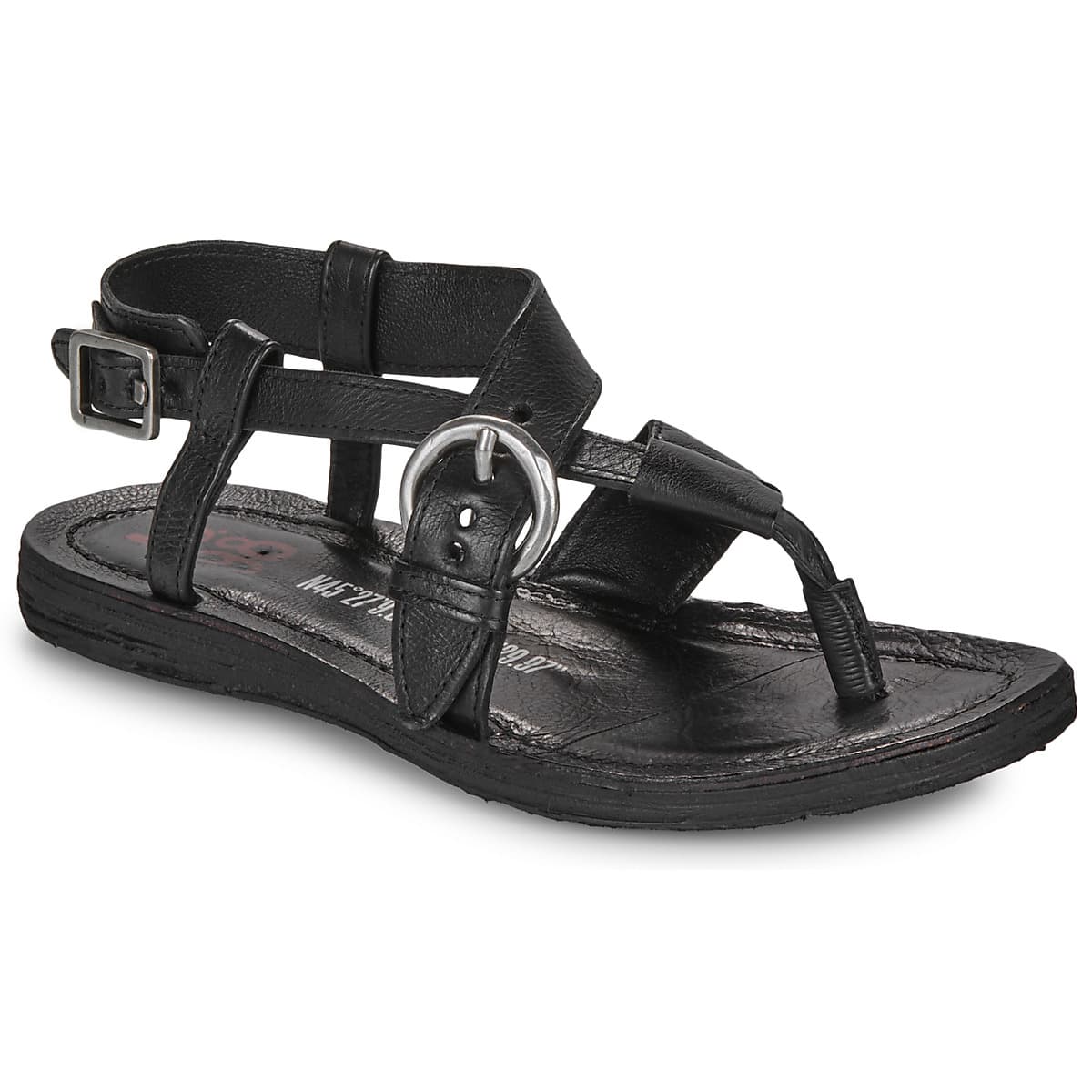 Women's Sandals Airstep / A.S.98 Brown