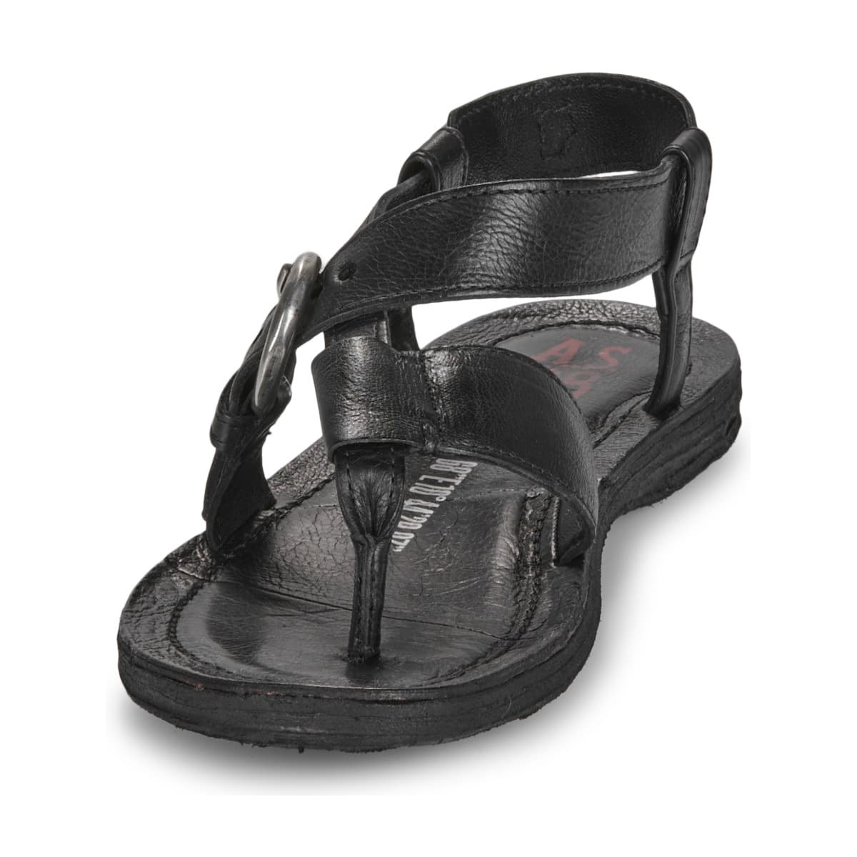 Women's Sandals Airstep / A.S.98 Black