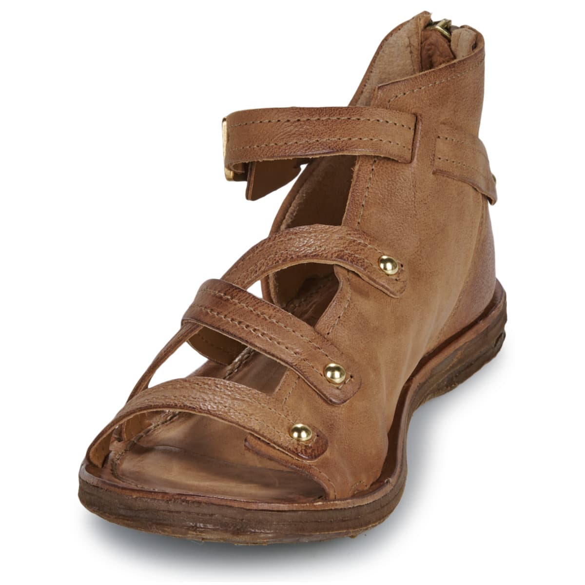 Women's Sandals Airstep / A.S.98 Brown