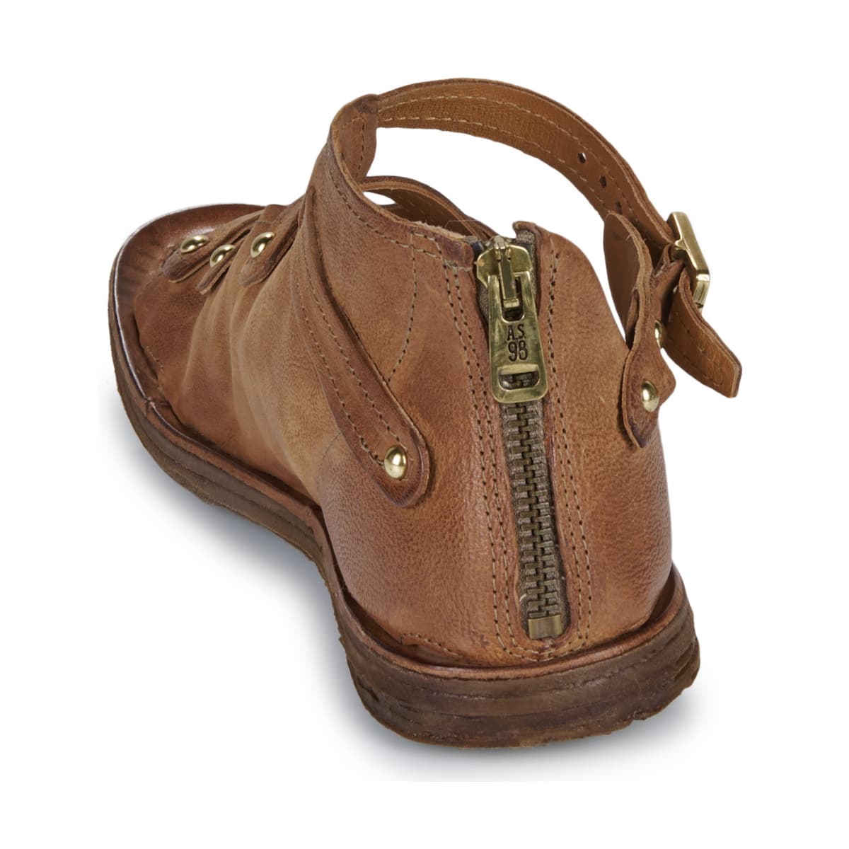 Women's Sandals Airstep / A.S.98 Brown