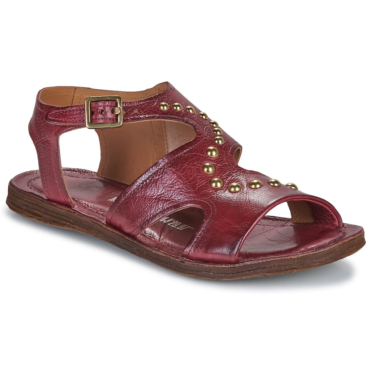 Women's Sandals Airstep / A.S.98 Red