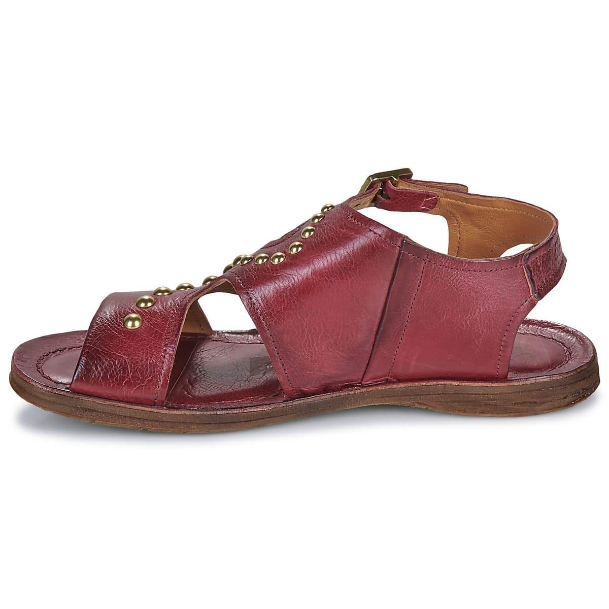 Women's Sandals Airstep / A.S.98 Red