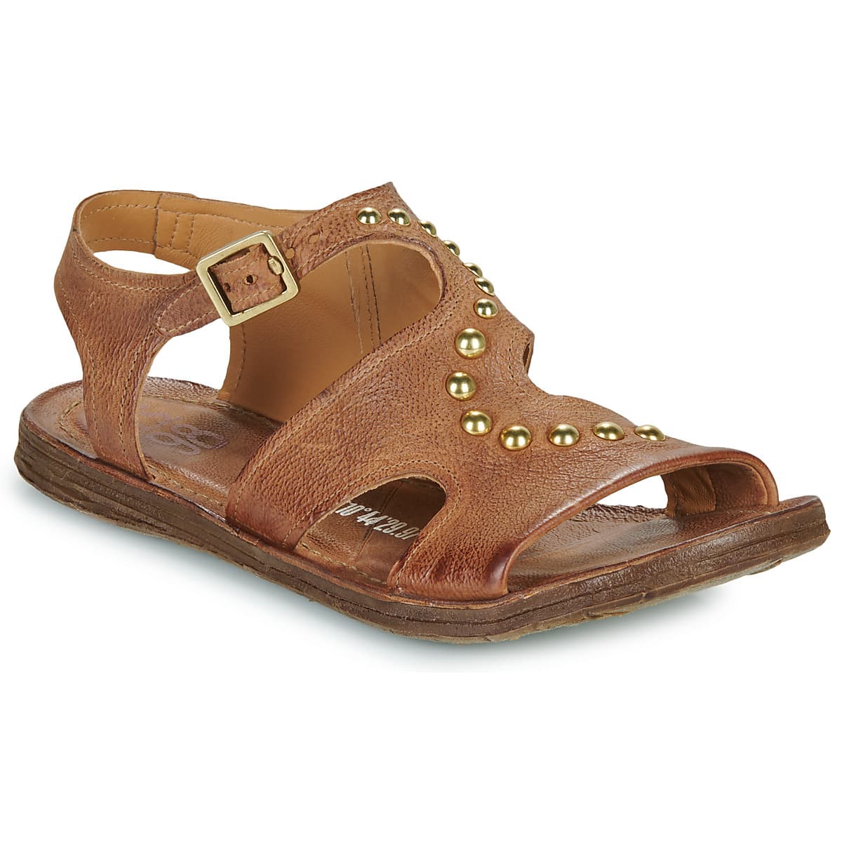 Women's Sandals Airstep / A.S.98 Brown