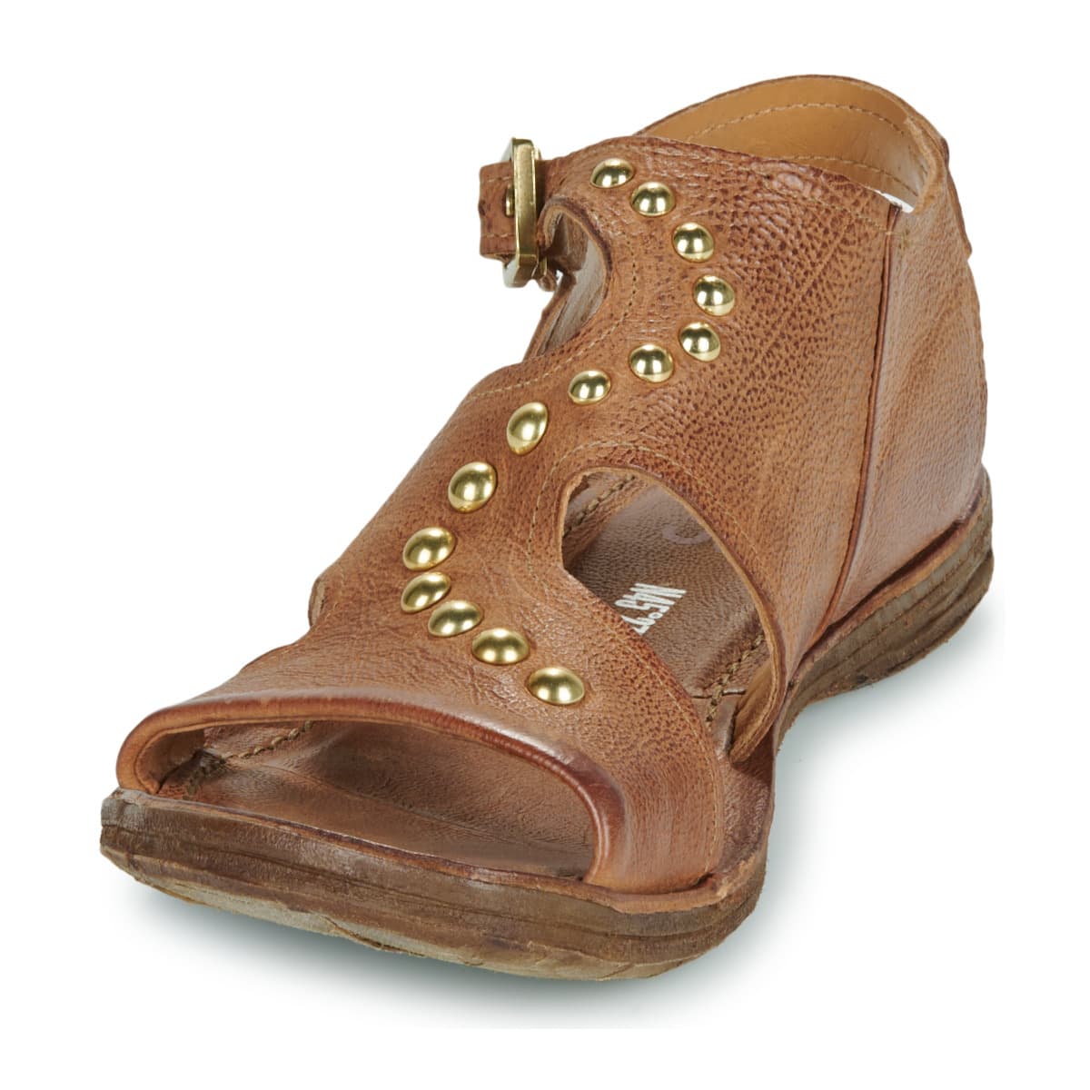 Women's Sandals Airstep / A.S.98 Brown