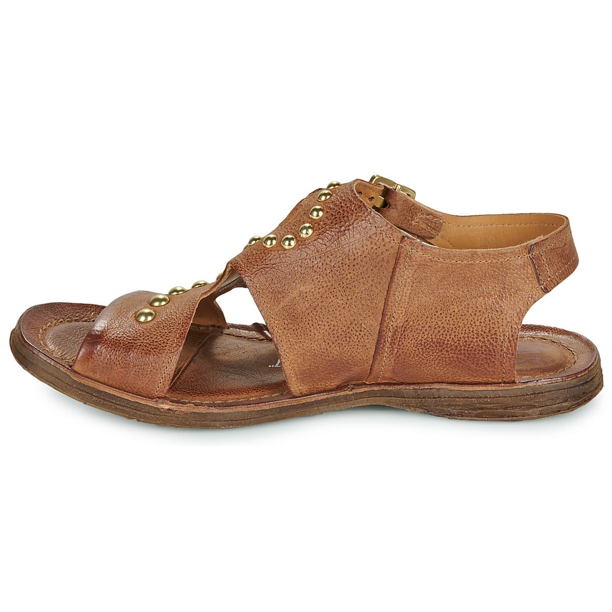 Women's Sandals Airstep / A.S.98 Brown