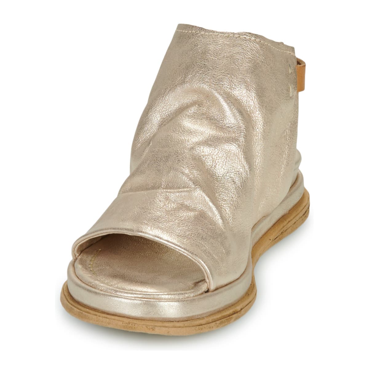 Women's Sandals Airstep / A.S.98 Gold