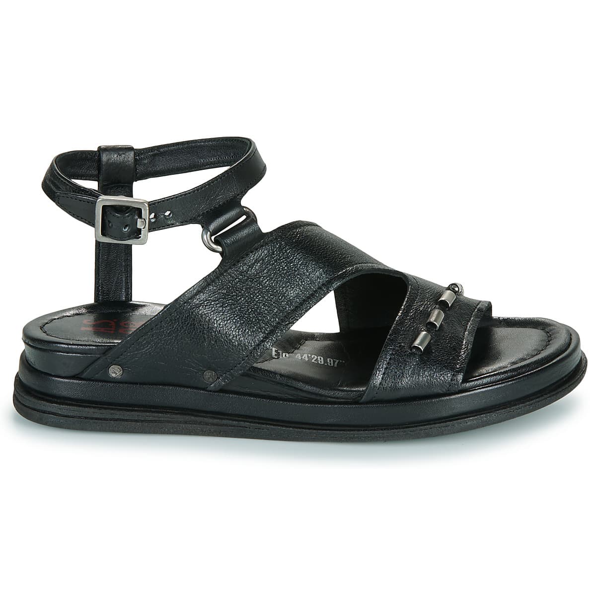 Women's Platforms Airstep / A.S.98 Black