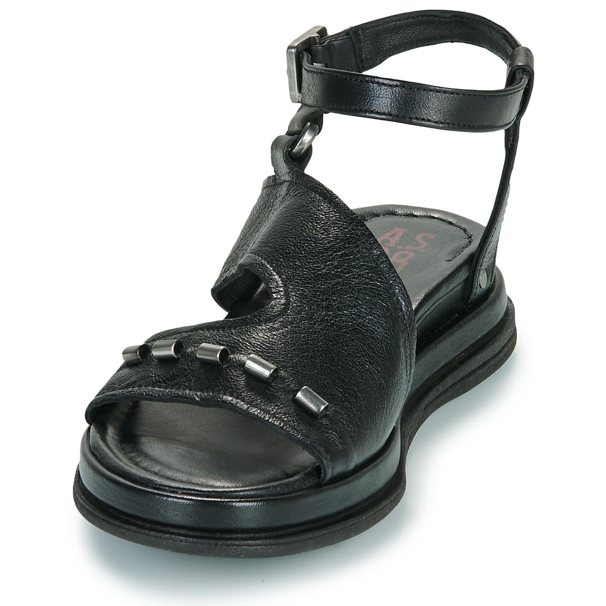 Women's Platforms Airstep / A.S.98 Black