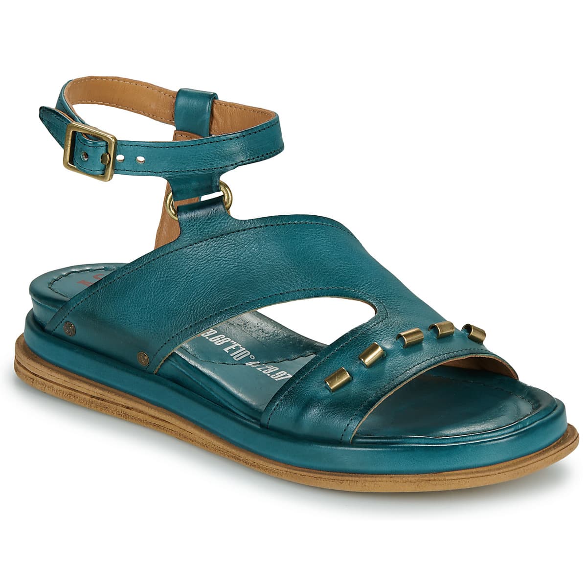 Women's Sandals Airstep / A.S.98 Blue