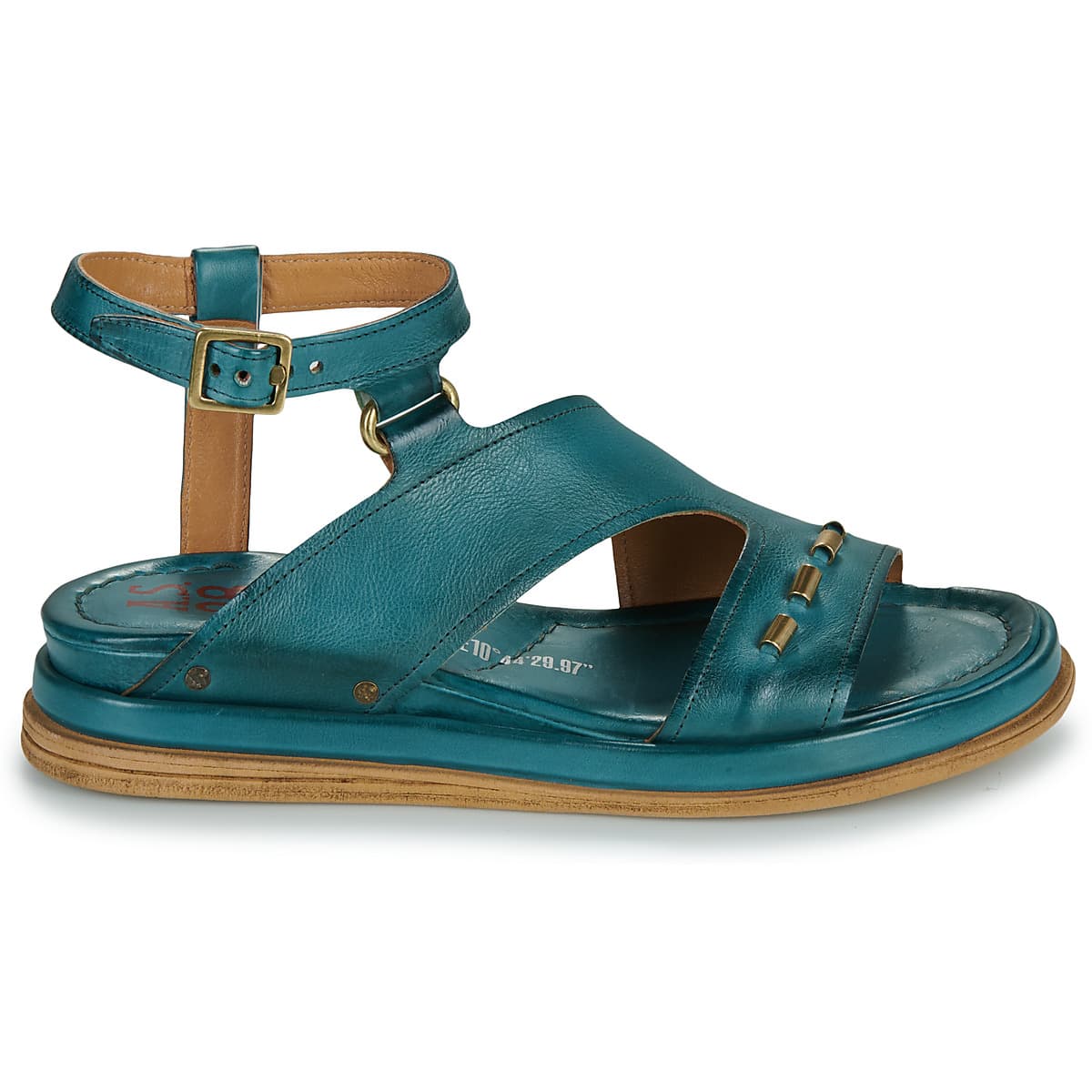 Women's Sandals Airstep / A.S.98 Blue