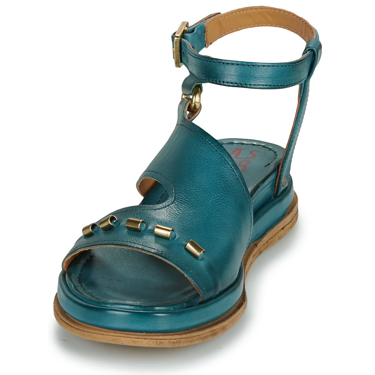 Women's Sandals Airstep / A.S.98 Blue