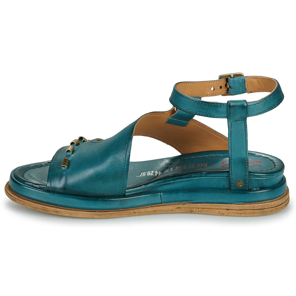 Women's Sandals Airstep / A.S.98 Blue