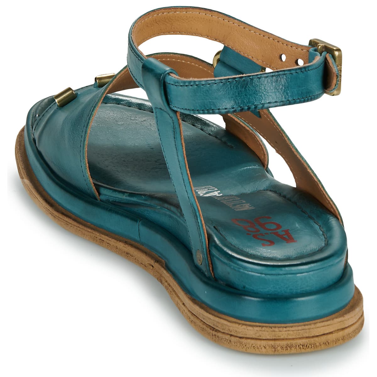 Women's Sandals Airstep / A.S.98 Blue
