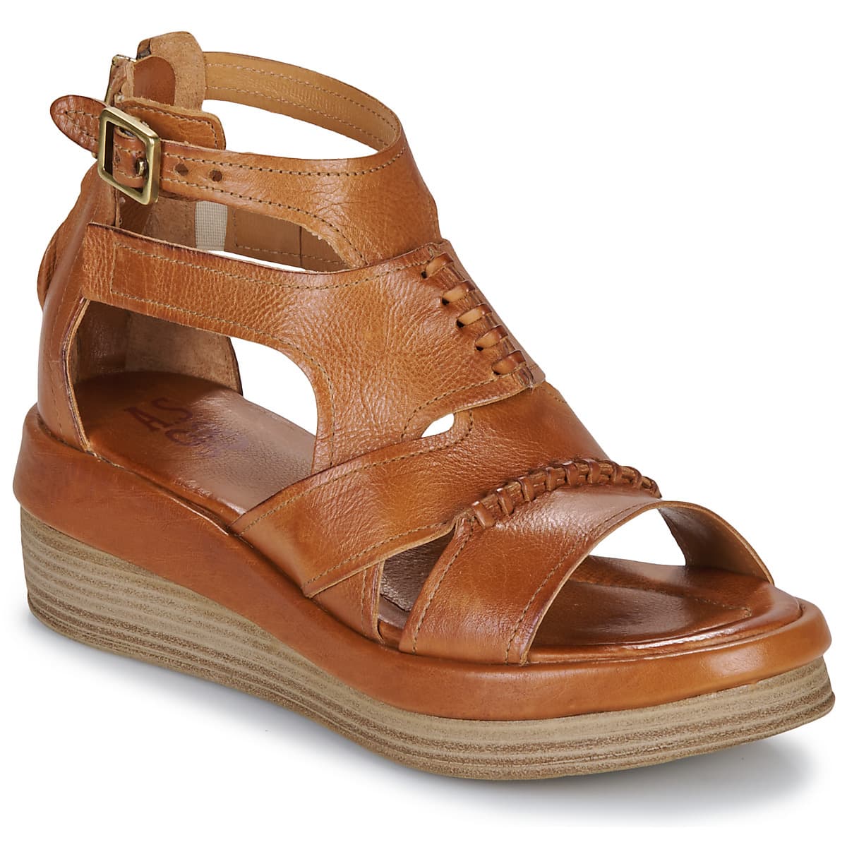 Σανδάλια με πλατφόρμα Airstep / A.S.98 SALIS SALOME