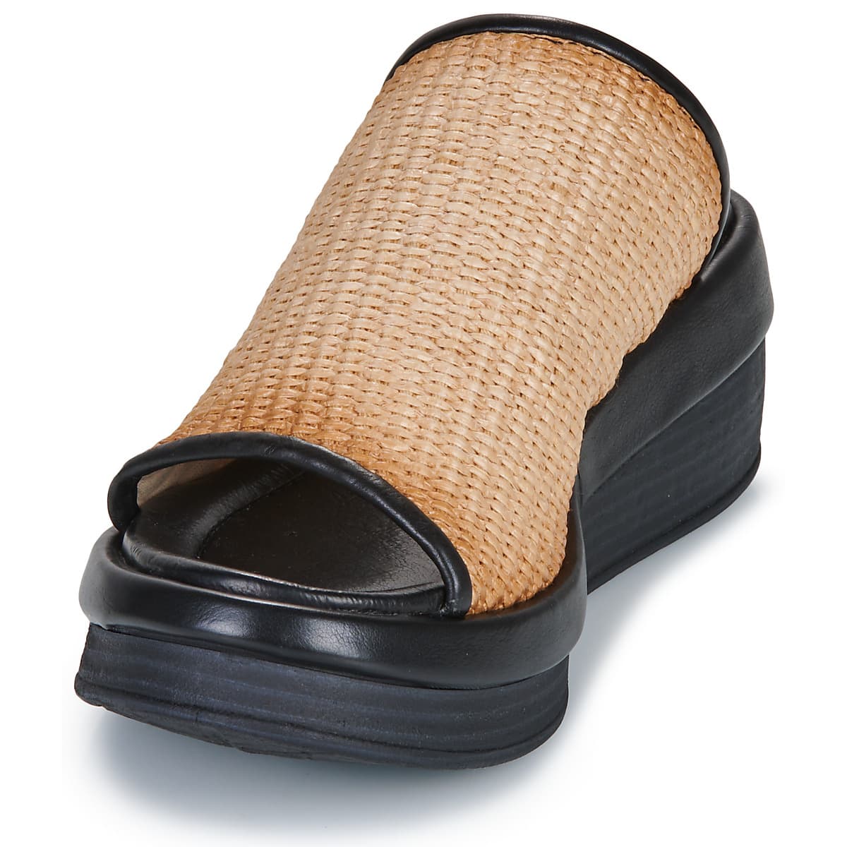 Women's Platforms Airstep / A.S.98 Black