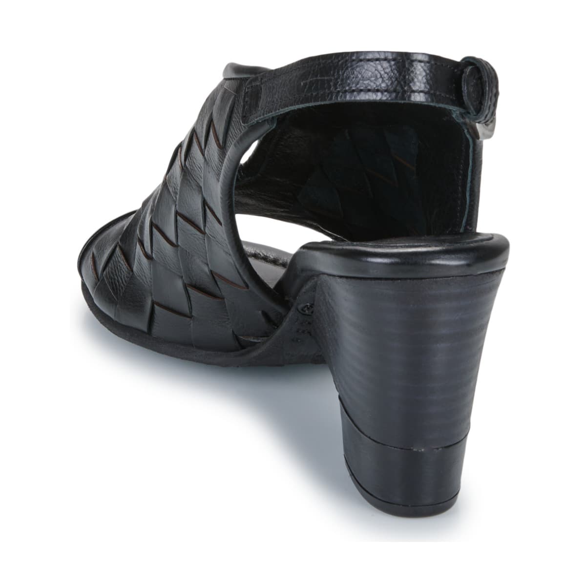 Women's Pumps Airstep / A.S.98 Black