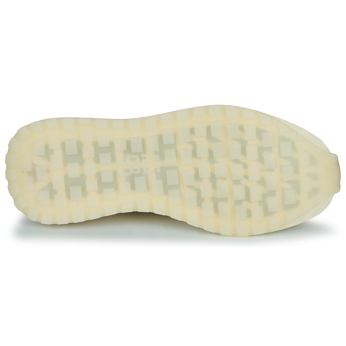 Women's Sneakers Airstep / A.S.98 Gold