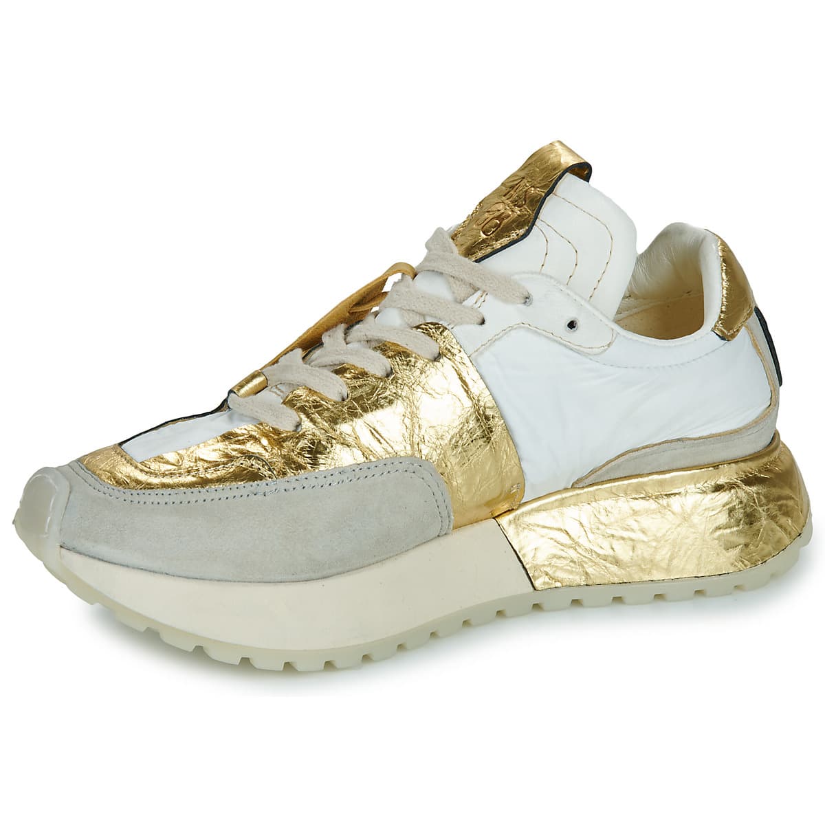 Women's Sneakers Airstep / A.S.98 White