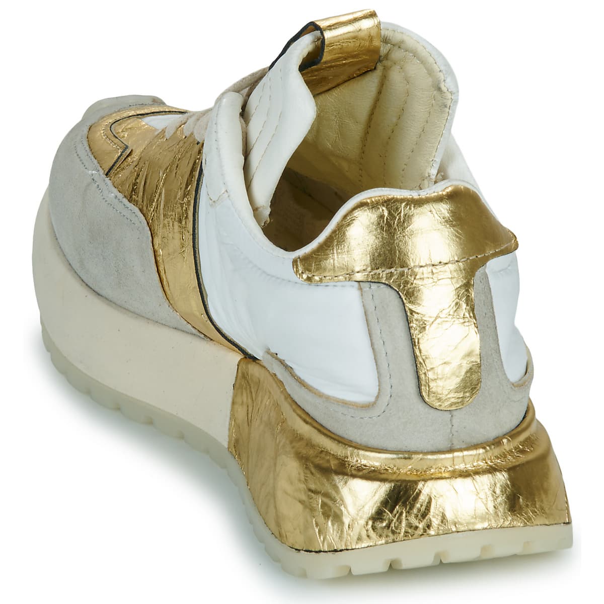 Women's Sneakers Airstep / A.S.98 White