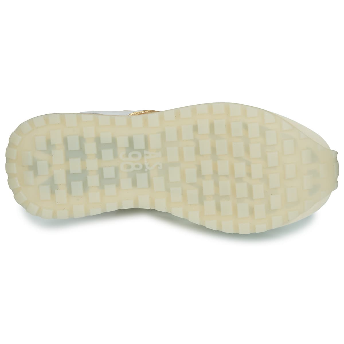 Women's Sneakers Airstep / A.S.98 White