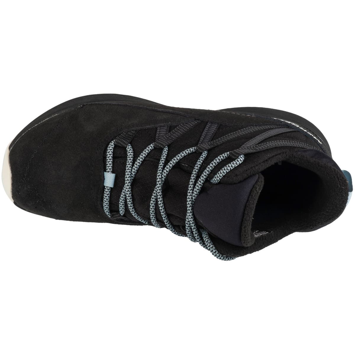 Women's Outdoor Shoes Merrell Black