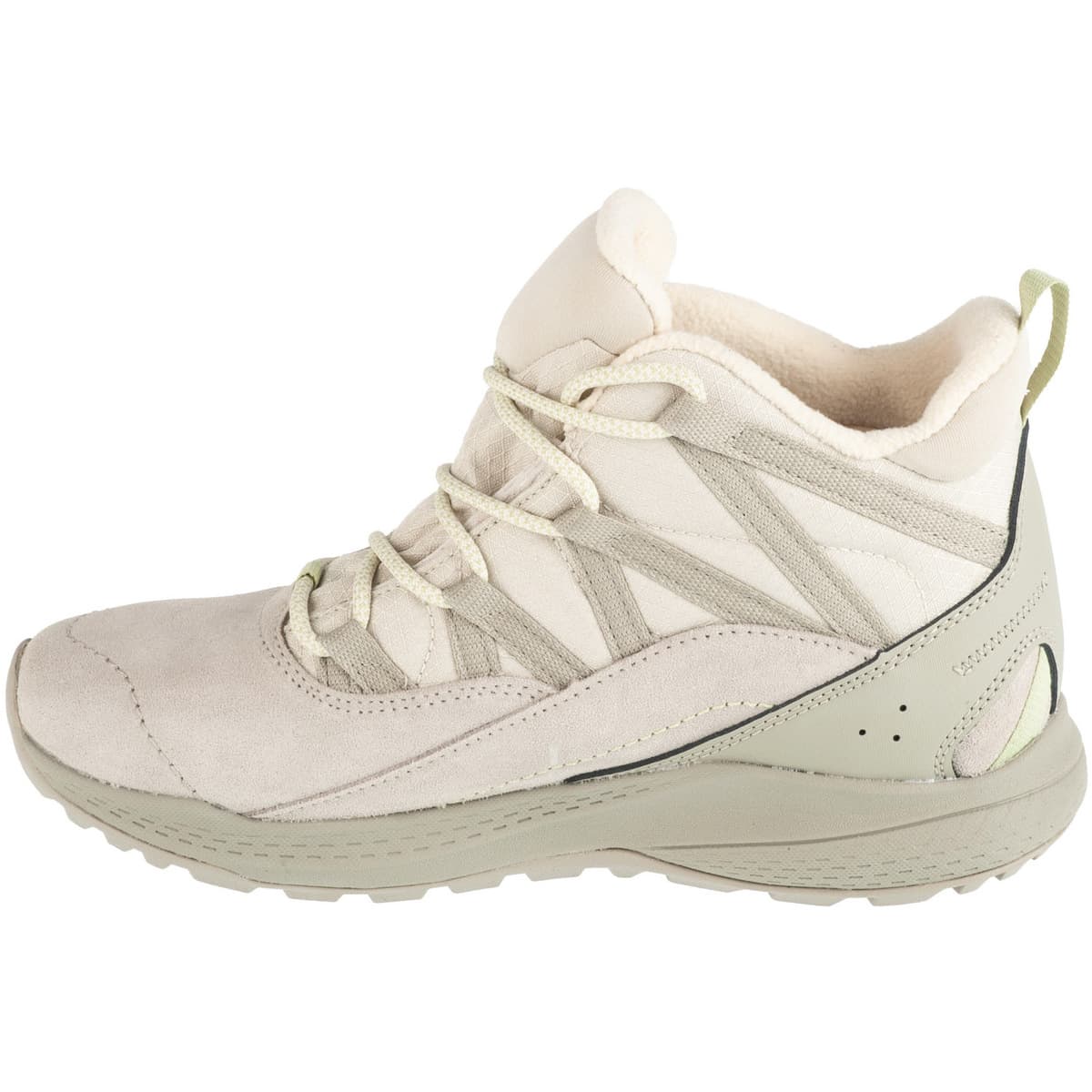 Women's Outdoor Shoes Merrell Gray