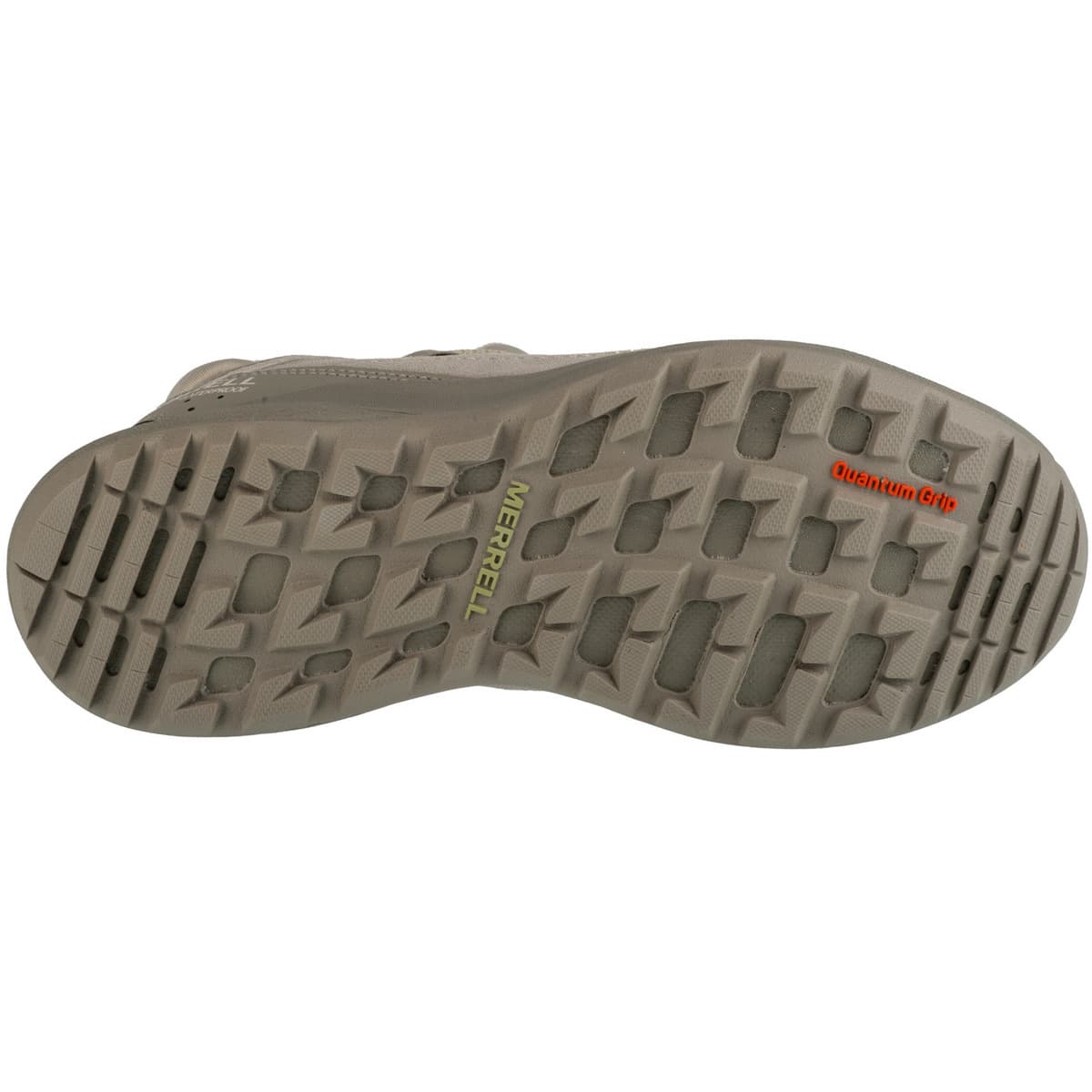 Women's Outdoor Shoes Merrell Gray