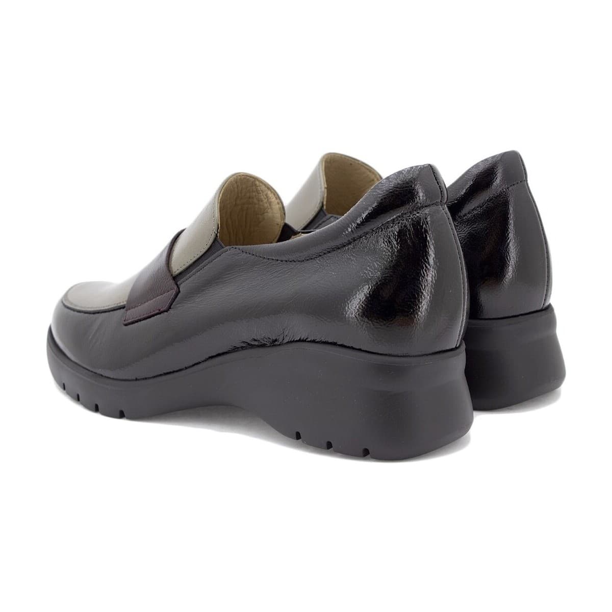 Women's Loafers Piesanto Black