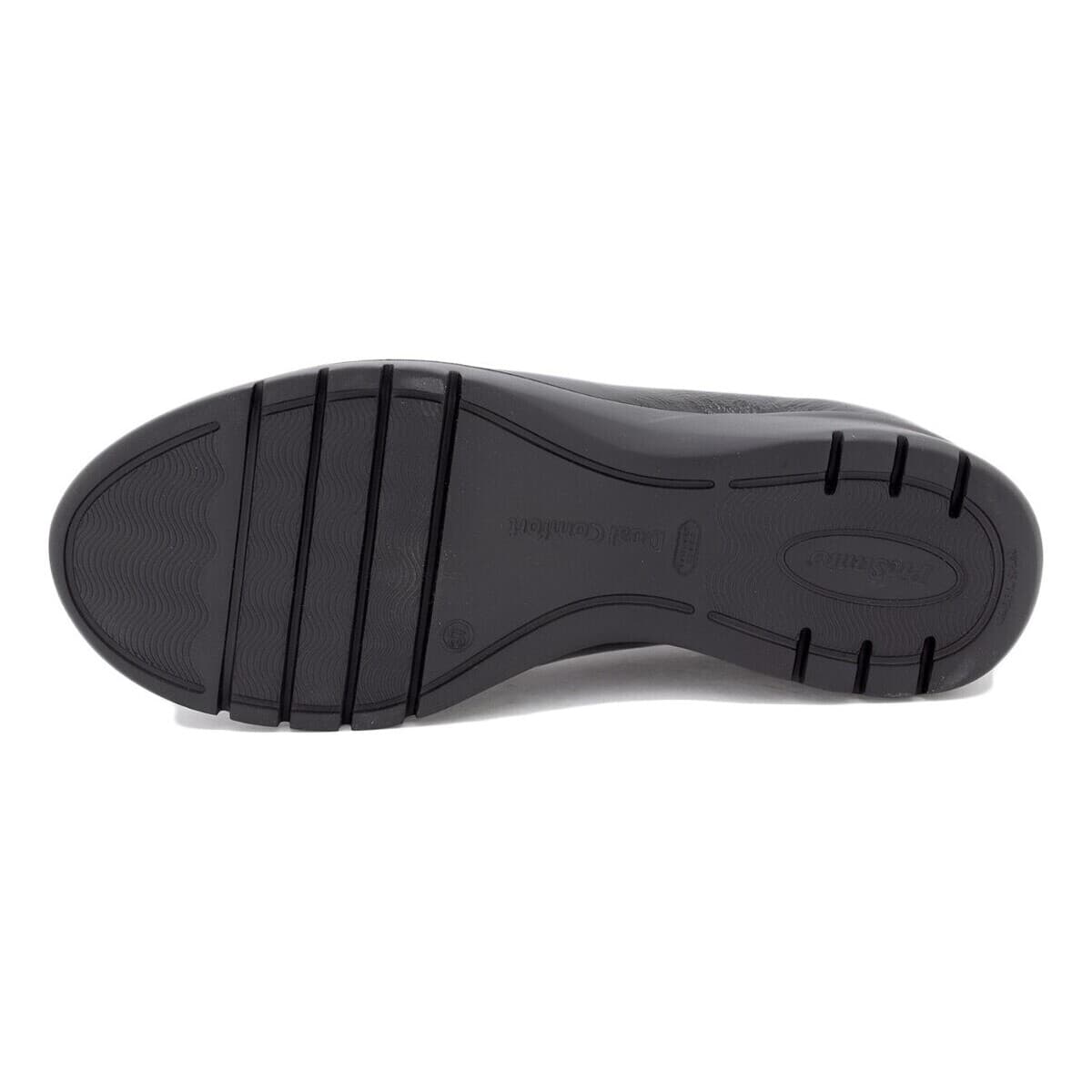 Women's Loafers Piesanto Black