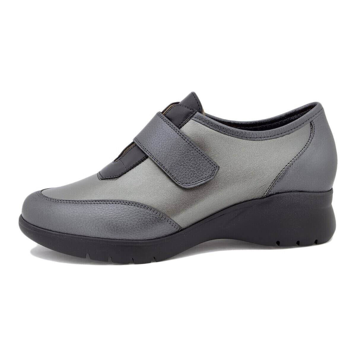 Women's Loafers Piesanto Black