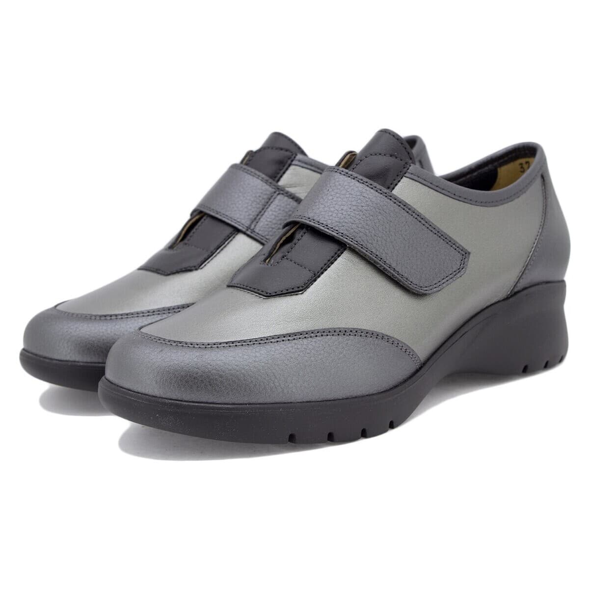 Women's Loafers Piesanto Black