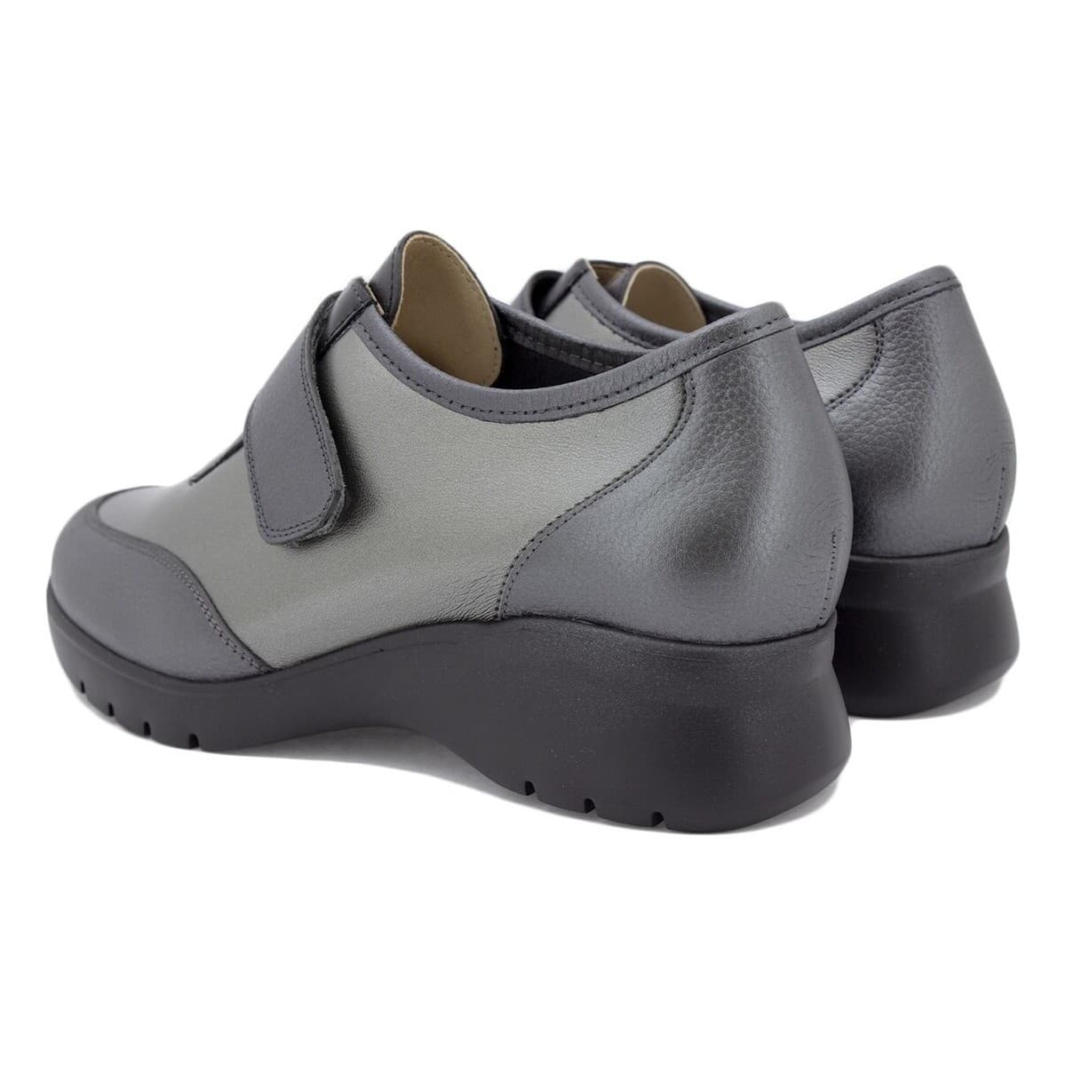 Women's Loafers Piesanto Black