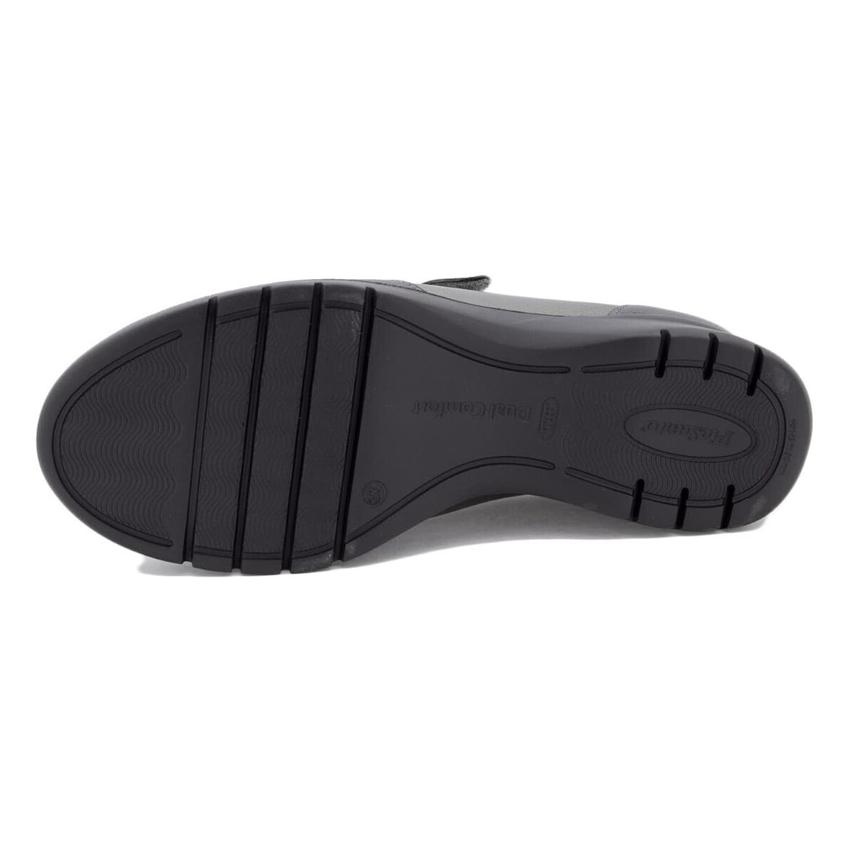 Women's Loafers Piesanto Black