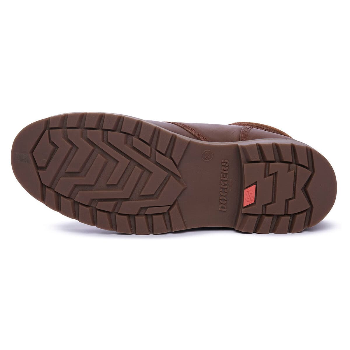 Men's Boots Dockers Brown