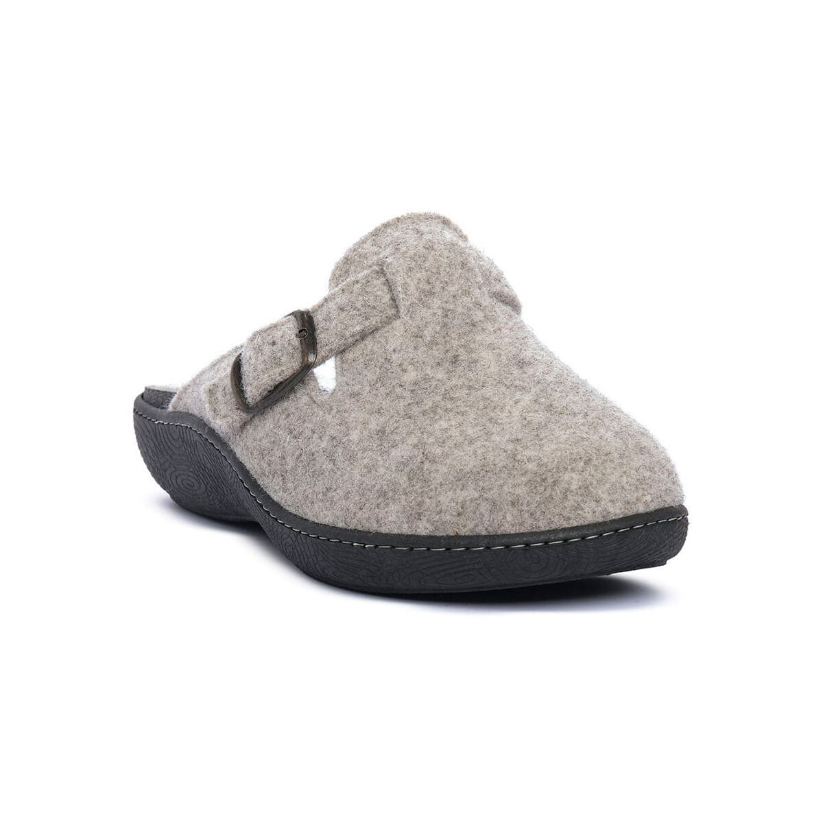 Women's Mules Emanuela Beige