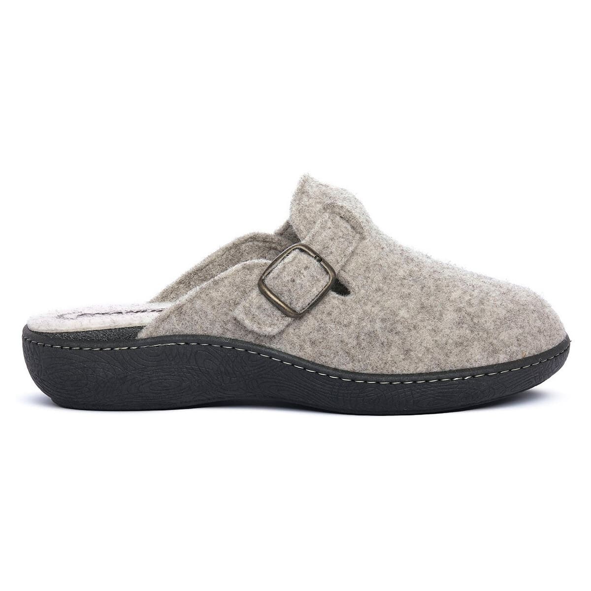 Women's Mules Emanuela Beige