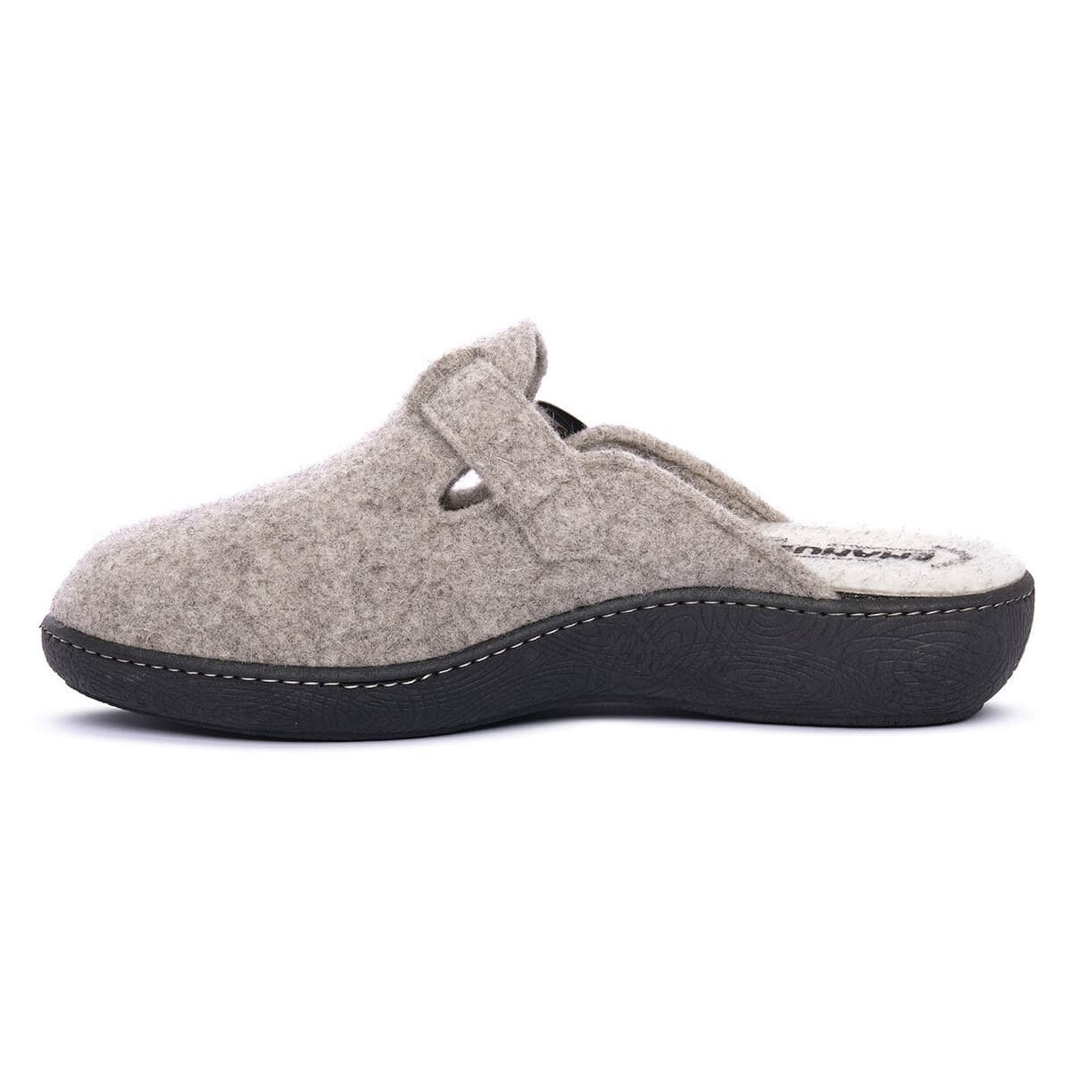 Women's Mules Emanuela Beige