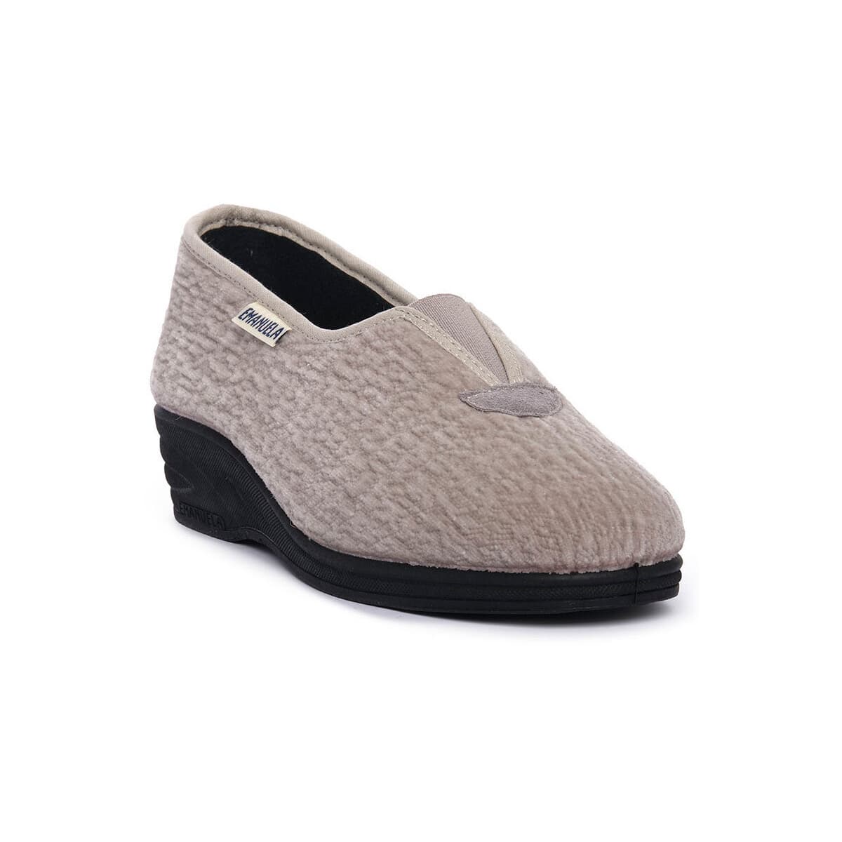 Women's Mules Emanuela Gray