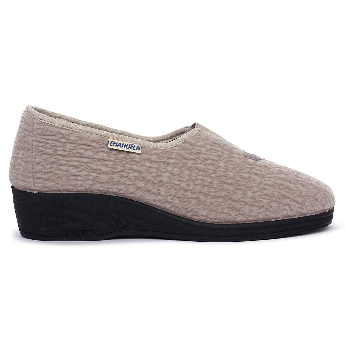 Women's Mules Emanuela Gray