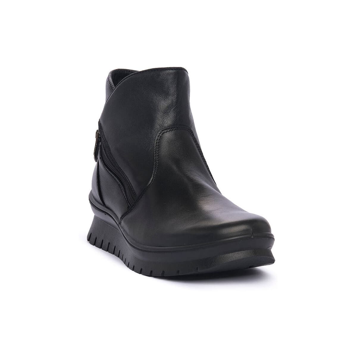 Women's Ankle Boots IgI&CO Black
