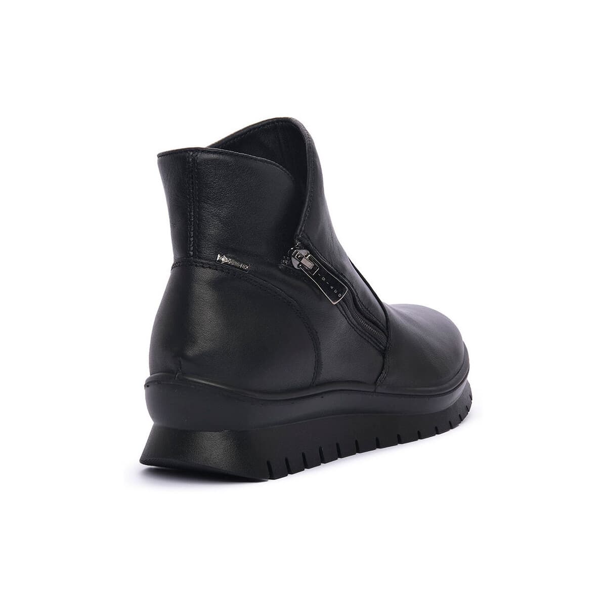 Women's Ankle Boots IgI&CO Black