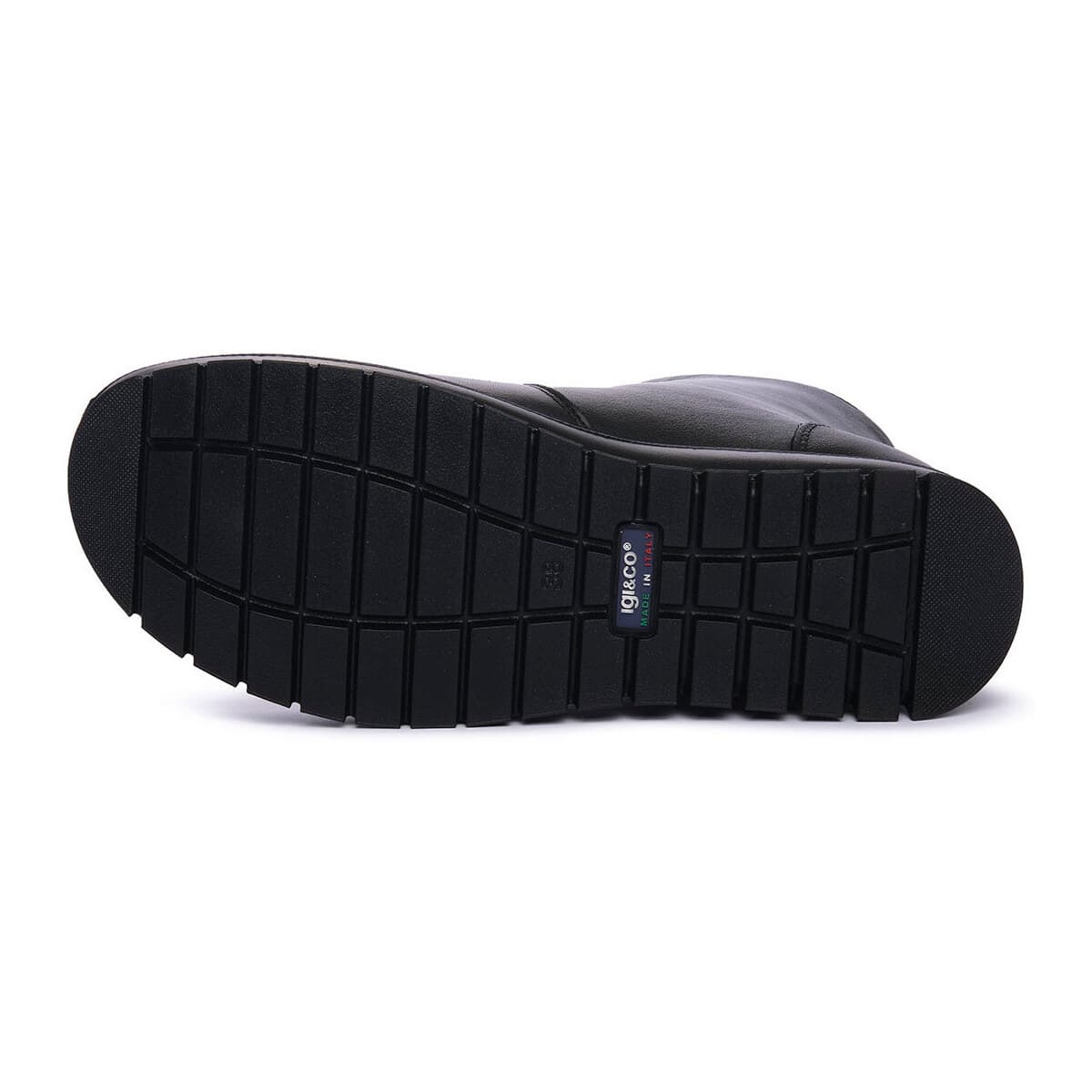 Women's Ankle Boots IgI&CO Black